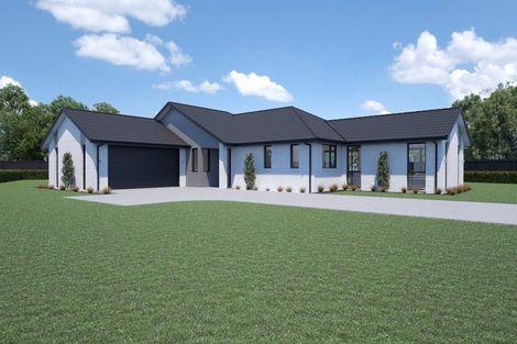 Photo of property in 45a Te Awa Lane, Tamahere, Hamilton, 3283