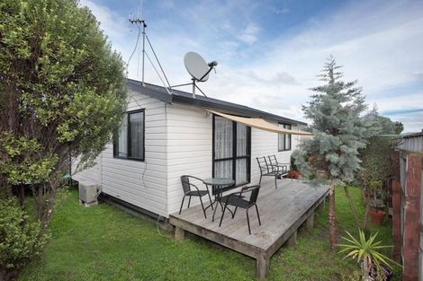 Photo of property in 23b Lytton Street, Feilding, 4702