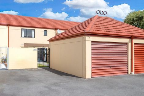 Photo of property in 7/42 Stanmore Road, Phillipstown, Christchurch, 8011
