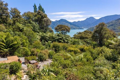 Photo of property in 67 Korimako Rise, Havelock, Picton, 7281