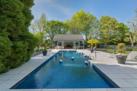 Photo of property in 18 Mole Street, Greytown, 5712