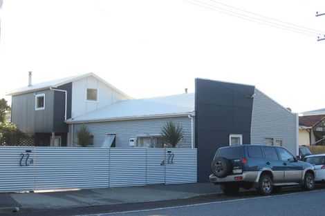 Photo of property in 22 Oroua Street, Eastbourne, Lower Hutt, 5013