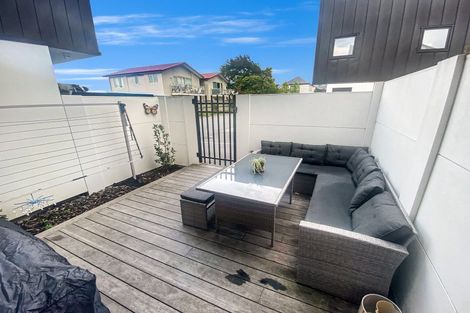Photo of property in 63a Osborne Street, Waltham, Christchurch, 8011