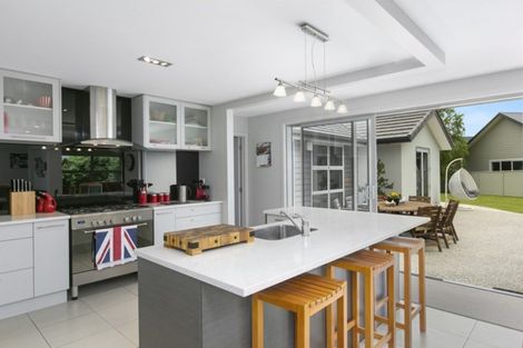 Photo of property in 1a Hoylake Street, Outram, 9019