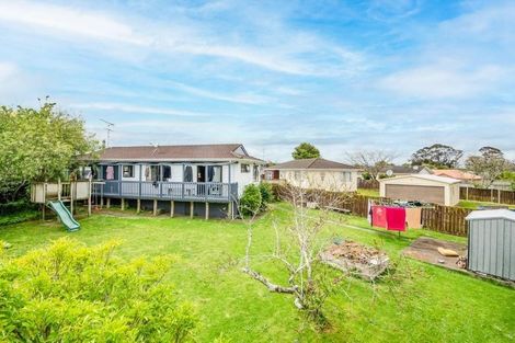 Photo of property in 436 Porchester Road, Randwick Park, Auckland, 2105