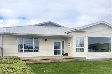 Photo of property in 466 Elles Road, Kingswell, Invercargill, 9812