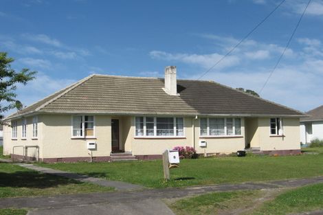 Photo of property in 6 Matai Street, Te Hapara, Gisborne, 4010