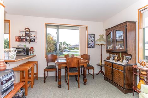 Photo of property in 3 Lewis Street, Geraldine, 7930