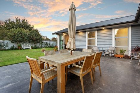 Photo of property in 2 Weka Street, Oxford, 7430