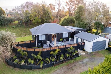 Photo of property in 38 Hall Street, Kihikihi, Te Awamutu, 3800
