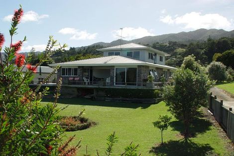 Photo of property in 260a Edward Street, Coromandel, 3506