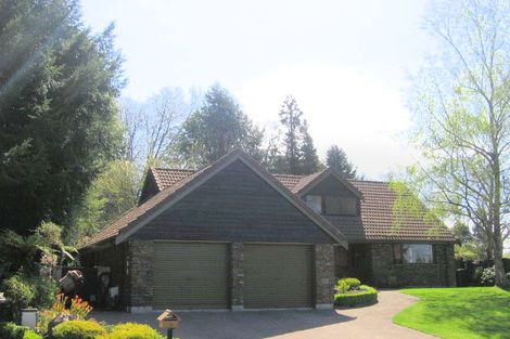 Photo of property in 17 Moncur Drive, Springfield, Rotorua, 3015