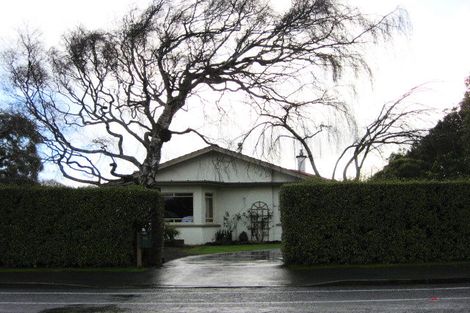 Photo of property in 62 Duke Street, Gladstone, Invercargill, 9810