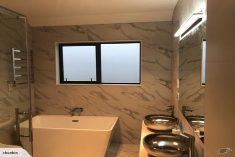 Photo of property in 41 Toanui Road, Hobsonville, Auckland, 0616