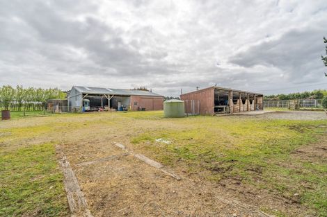 Photo of property in 644 Ryal Bush Wallacetown Road, Wallacetown, Invercargill, 9874