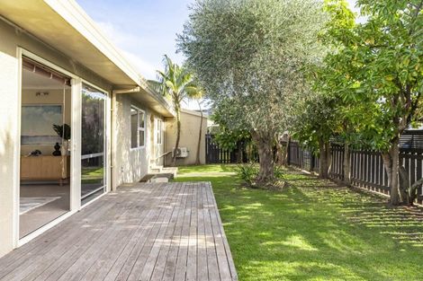 Photo of property in 6 Bain Street, Mount Maunganui, 3116