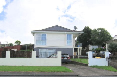 Photo of property in 67 Solar Road, Glen Eden, Auckland, 0602