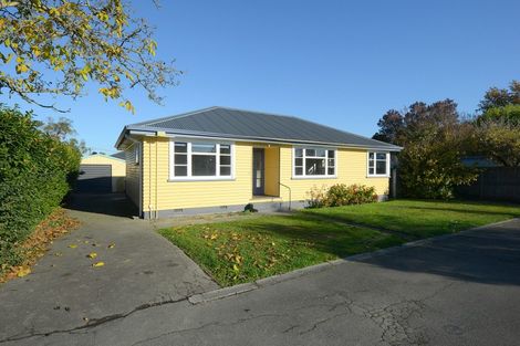 Photo of property in 77 Blighs Road, Strowan, Christchurch, 8052