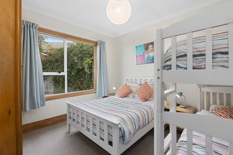 Photo of property in 118 Forfar Street, Clyde Hill, Dunedin, 9011