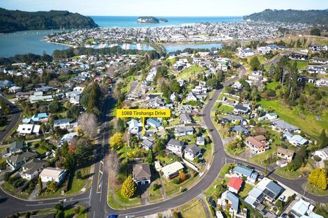 Photo of property in 108b Tirohanga Drive, Whangamata, 3620