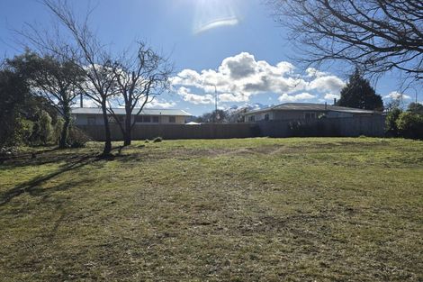 Photo of property in 94a Clyde St (state Highway 49), Ohakune, 4625