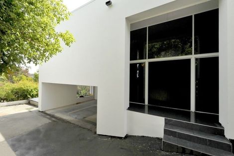 Photo of property in 11b Inverness Lane, Redcliffs, Christchurch, 8081