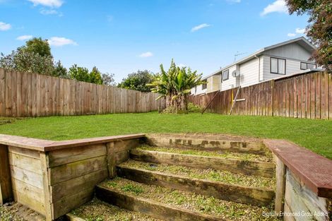 Photo of property in 25 Borich Road, Sunnyvale, Auckland, 0612