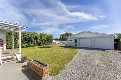 Photo of property in 26 Avenue North Road, Levin, 5510