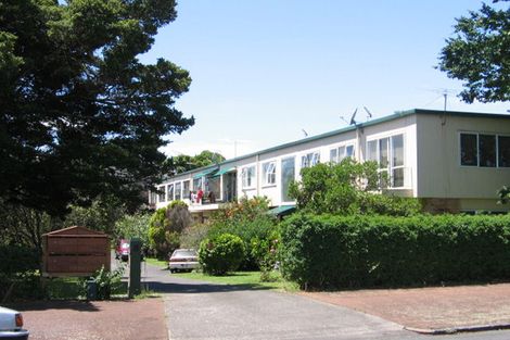 Photo of property in 5/8 Macmurray Road, Remuera, Auckland, 1050