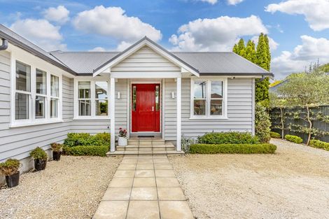 Photo of property in 107 Hamilton Avenue, Ilam, Christchurch, 8041