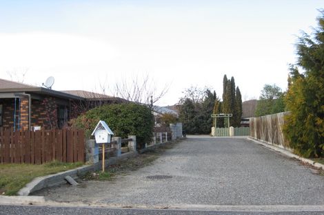 Photo of property in 1b Clutha Street, Alexandra, 9320