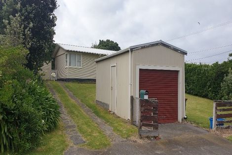 Photo of property in 53 Victoria Street, Patea, 4520