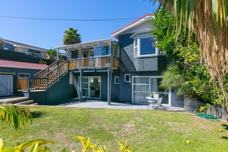 Photo of property in 40 Mclean Street, Strandon, New Plymouth, 4312