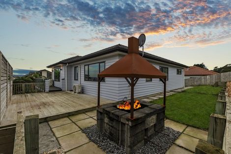 Photo of property in 46 Kokako Rise, Papakura, 2110