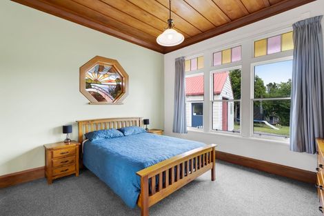 Photo of property in 1245 Upland Road, Egmont Village, Inglewood, 4386