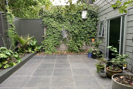 Photo of property in 62 Franklin Road, Freemans Bay, Auckland, 1011