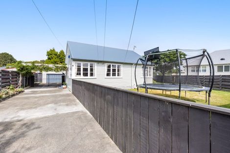 Photo of property in 34 Dyer Street, Epuni, Lower Hutt, 5011