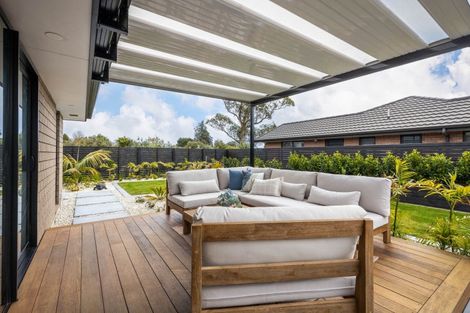 Photo of property in 16 Masters Lane, Waitara, 4320