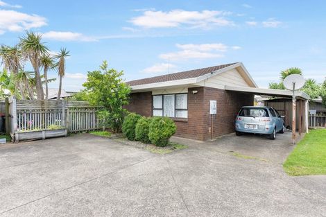 Photo of property in 9b Gatland Road, Rosehill, Papakura, 2113