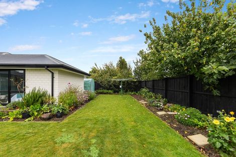 Photo of property in 57 Lemonwood Drive, Rolleston, 7615