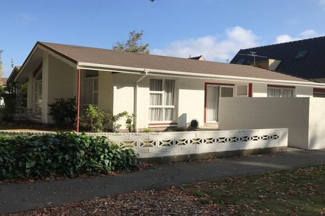 Photo of property in 3/41 Darvel Street, Riccarton, Christchurch, 8011