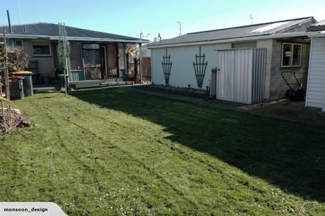 Photo of property in 46 Frensham Crescent, Woolston, Christchurch, 8062