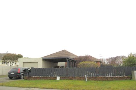 Photo of property in 16 Monowai Street, Strathern, Invercargill, 9812