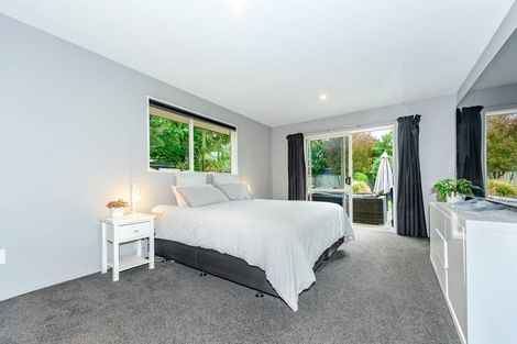 Photo of property in 18 Lowes Road, Rolleston, 7614