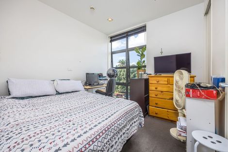 Photo of property in 213/57 Mahuhu Crescent, Auckland Central, Auckland, 1010