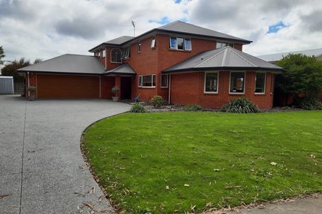 Photo of property in 164 Milns Road, Halswell, Christchurch, 8025