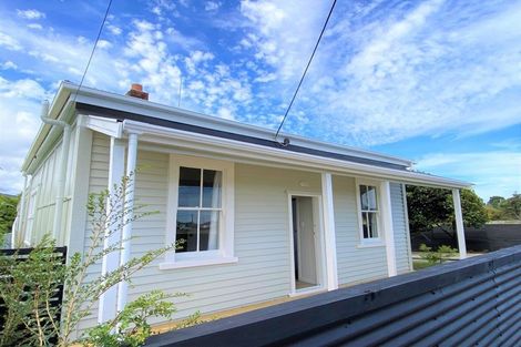 Photo of property in 109 Preston Road, Blaketown, Greymouth, 7805