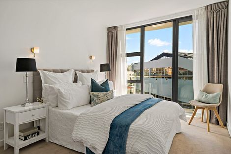 Photo of property in 107/28 Balfour Road, Parnell, Auckland, 1052