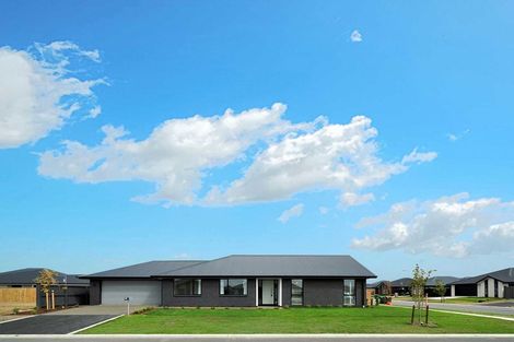 Photo of property in 56 Lydiard Drive, Rolleston, 7615