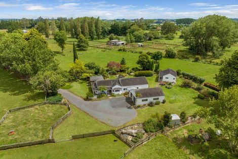 Photo of property in 63b Ludbrook Road, Pakaraka, Kaikohe, 0472